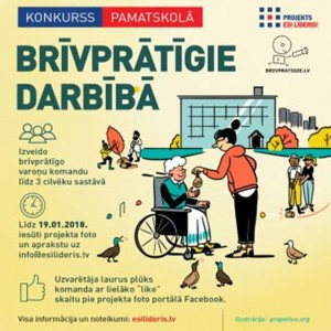 brivpratigie